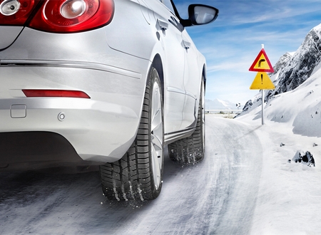 CHIARIMENTI SULLE GOMME INVERNALI